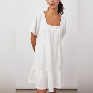 NWOT Rails Valentina Dress